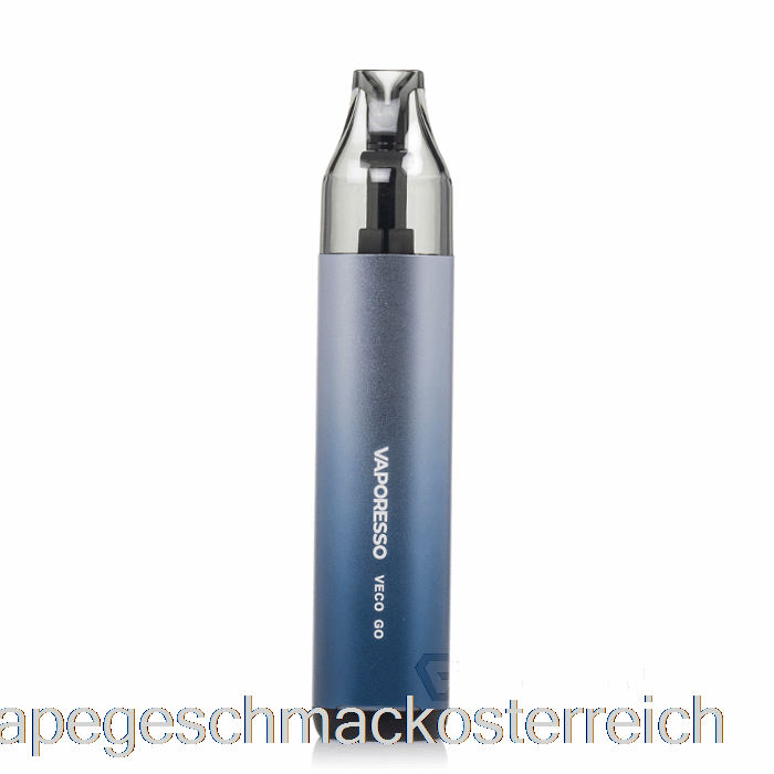 Vaporesso Veco Go 25 W Pod-System Blauer Vape-Geschmack